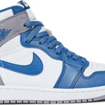 Air Jordan 1 Retro High OG 'True Blue'