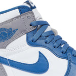 Air Jordan 1 Retro High OG 'True Blue'