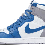 Air Jordan 1 Retro High OG 'True Blue'