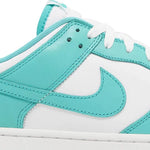 Nike Dunk Low 'Clear Jade'