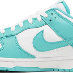 Nike Dunk Low 'Clear Jade'