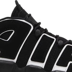 Air Max More Uptempo '96 'Black White'