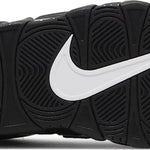 Air Max More Uptempo '96 'Black White'