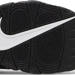 Air Max More Uptempo '96 'Black White'