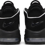 Air Max More Uptempo '96 'Black White'