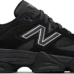 NEW BALANCE 9060 TRIPLE BLACK