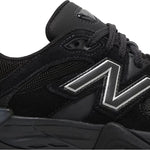 NEW BALANCE 9060 TRIPLE BLACK