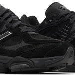 NEW BALANCE 9060 TRIPLE BLACK