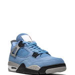 JORDAN 4 UNIVERSITY BLUE
