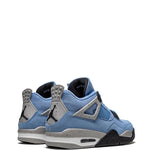 JORDAN 4 UNIVERSITY BLUE