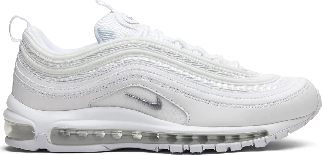 Air Max 97 'Triple White'