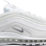 Air Max 97 'Triple White'