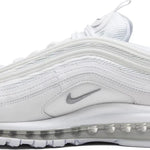 Air Max 97 'Triple White'