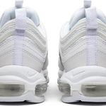 Air Max 97 'Triple White'
