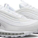 Air Max 97 'Triple White'