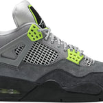 Air Jordan 4 Retro SE 'Neon 95'