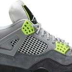 Air Jordan 4 Retro SE 'Neon 95'