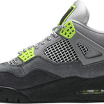 Air Jordan 4 Retro SE 'Neon 95'