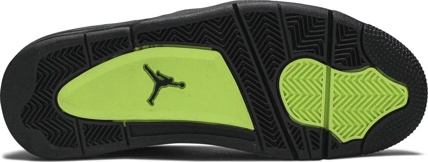 Air Jordan 4 Retro SE 'Neon 95'