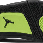 Air Jordan 4 Retro SE 'Neon 95'