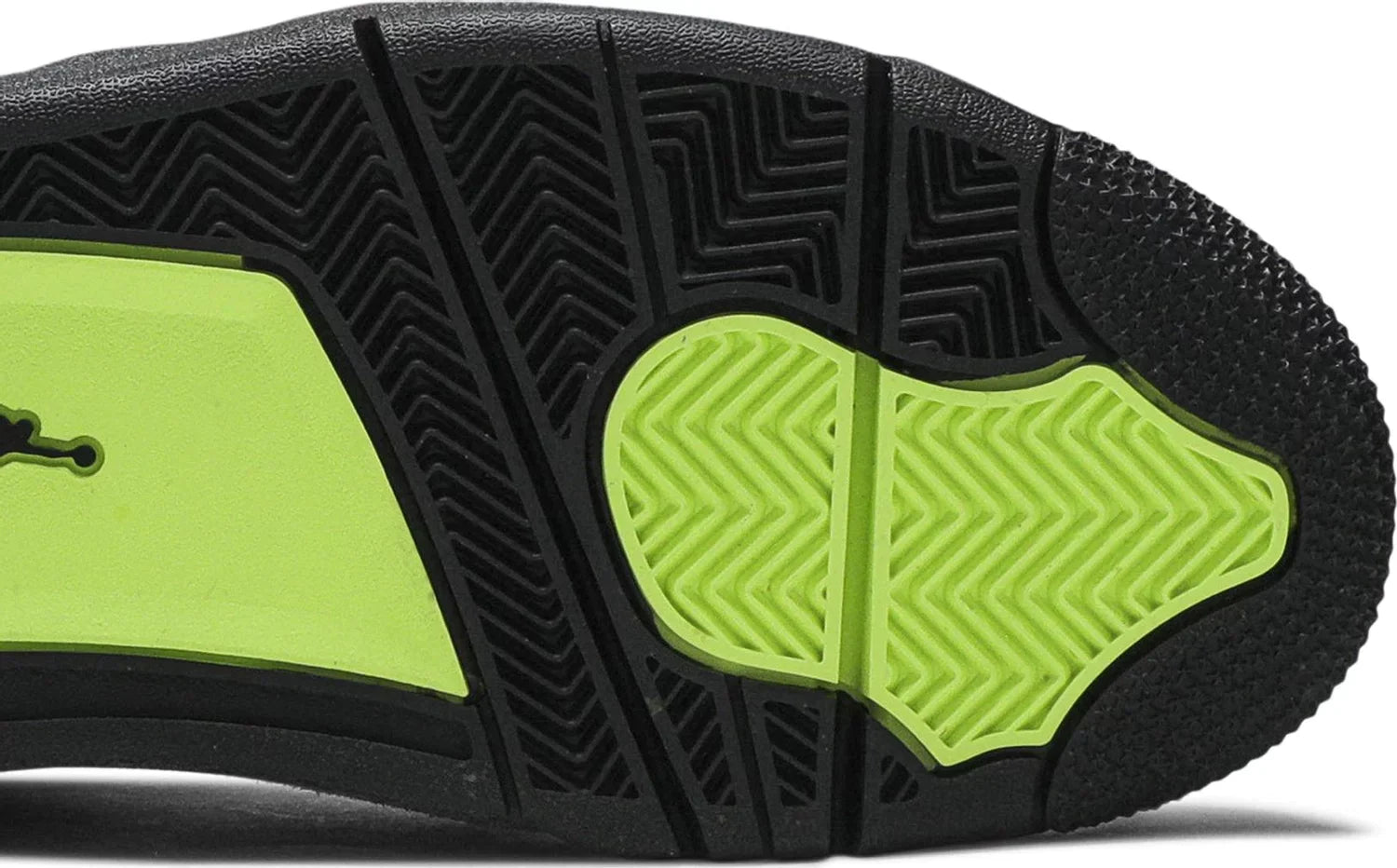 Air Jordan 4 Retro SE 'Neon 95'
