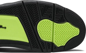Air Jordan 4 Retro SE 'Neon 95'