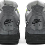 Air Jordan 4 Retro SE 'Neon 95'