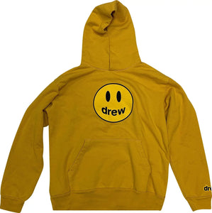 Drew House Mascot Pullover 'Gold' Clothing