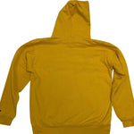 Drew House Mascot Pullover 'Gold' Clothing