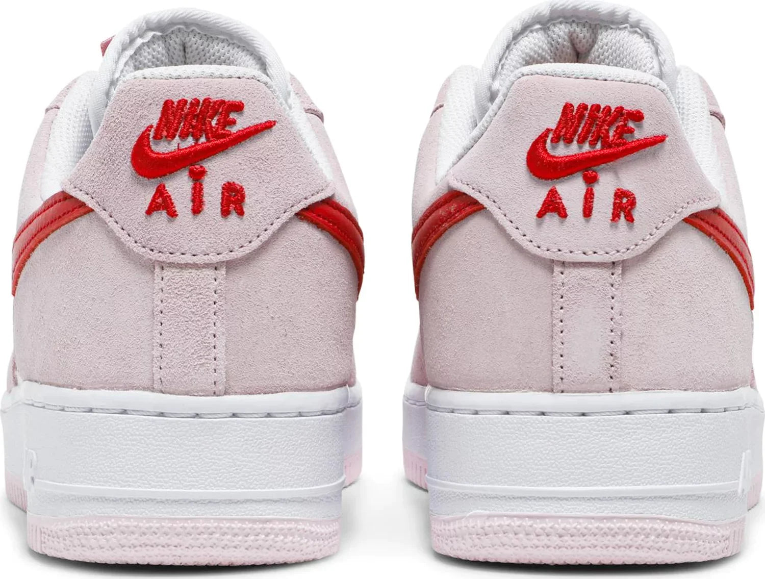 Air Force 1 Low '07 QS 'Valentine’s Day Love Letter'