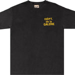 Gallery Dept. French Tee 'Black' Clothing