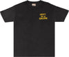 Gallery Dept. French Tee 'Black' Clothing
