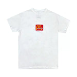 Cactus Jack by Travis Scott Sesame T-Shirt 'White' Clothing