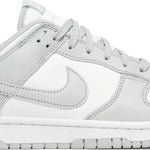 Nike Dunk Low 'Grey Fog'