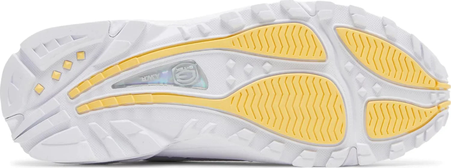 AIR MAX NOCTA x Hot Step Air Terra 'White'