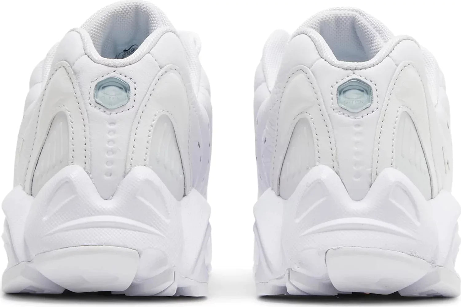 AIR MAX NOCTA x Hot Step Air Terra 'White'