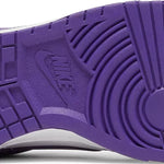 Nike Dunk Low 'Championship Purple'