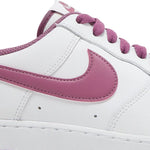 Air Force 1 '07 'Light Bordeaux'