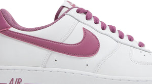 Air Force 1 '07 'Light Bordeaux'