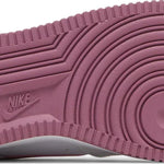 Air Force 1 '07 'Light Bordeaux'