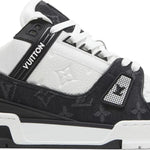Louis Vuitton Trainer 'Denim Noir'