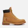 Timberland Wheat 6-Inch Boots