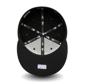 Chicago White Sox 59FIFTY MLB AC Perf Black Cap