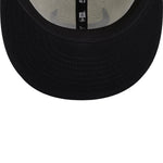 Chicago Bulls 59FIFTY Championships White/Black Cap