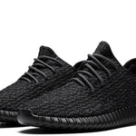 ADIDAS YEEZY BOOST 350 PIRATE BLACK (2023)