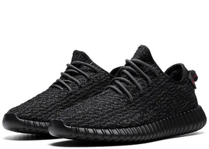 ADIDAS YEEZY BOOST 350 PIRATE BLACK (2023)