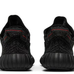 ADIDAS YEEZY BOOST 350 PIRATE BLACK (2023)