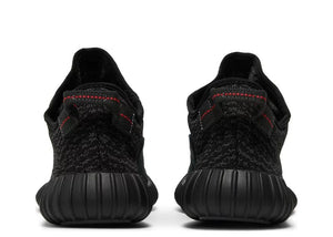 ADIDAS YEEZY BOOST 350 PIRATE BLACK (2023)