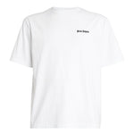 Embroidered Logo