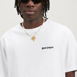 Embroidered Logo